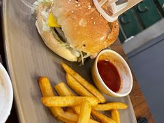 -G+KITCHEN(龙湖狮山天街店)