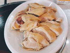 -邵老爹老杭州白斩鸡·家常菜(建国北路店)
