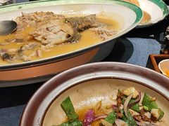 -金狮麟·新豫菜(金码大厦店)