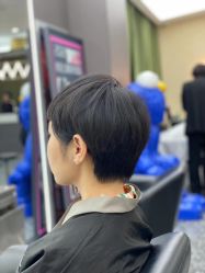 点击看大图 -MOVAN HAIR莫凡匠人发型屋