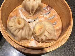 -南京大牌档(新街口德基广场店)