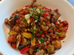 -八碗湘长沙市井菜(坡子街店)