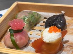 -蔡澜点心·粤菜(万菱汇店)