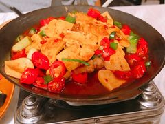 -深山老屋(张江店)