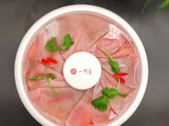 -一斗火锅·招财羊毛肚(上河城店)