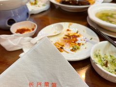 -长兴菜馆(高桥店)