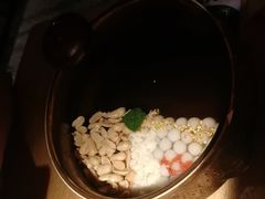 土家桂花红糖凉粉-吃饭皇帝大(解放西路店)