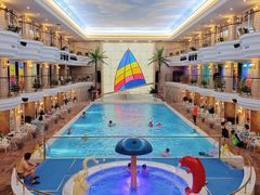 -海韵之星邮轮水会(明发商业广场店)