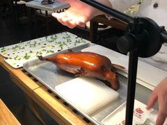 -晟永興烤鸭店(五道口店)