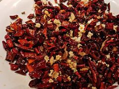 -羊门客在·烤盐池滩羊·川菜