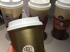 -LELECHA乐乐茶(美罗城店)
