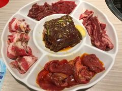 -权金城(龙旗店)