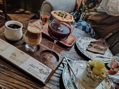 -黑草莓(重庆路店)