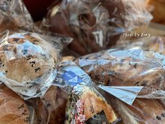 -富贵面包公司(运河店)