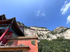 -青岩寺风景区