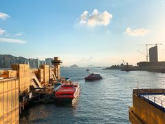 -香港皇家太平洋酒店