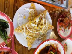 -冶建镜子·中国龙虾王(总店)
