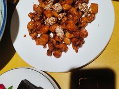 -大海碗·炸酱面·烤鸭·京菜(天坛店)