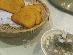 -东兴楼饭庄(六里桥店)