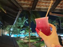 -Sunset Bar(丹绒亚路香格里拉店)