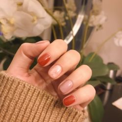手部美甲-Seven Nail七姑娘の美甲店