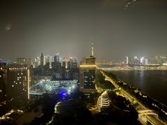 -澜亭中餐厅·一线江景·尊蓝豪华精选