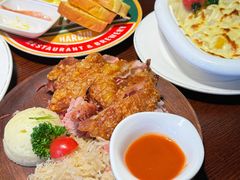 -马迭尔德式西餐精酿啤酒屋(中央大街店)