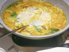 -吴家·淮扬小馆(世纪金源店)