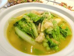 -兰湘子·湘菜小炒(长安万科广场店)