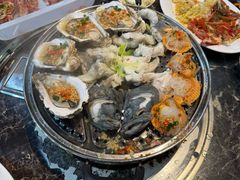 -老巴刹新加坡餐厅