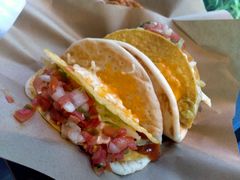 -Taco Bell 塔可钟(民田路店)