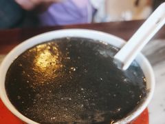 芝麻糊-玫瑰甜品(文明路店)