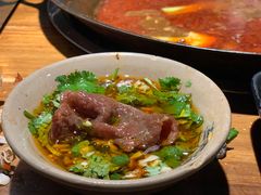 -老天桥蛙炉火锅(姑苏总店)