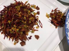 -院8里·少城记忆老川菜(宽窄巷子店)