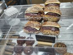 -麦田工坊(月湖店)
