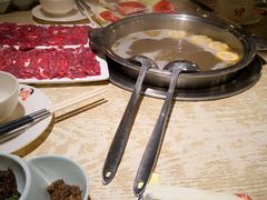 嫩肉-正禾鲜·潮汕牛肉火锅(凯德天府店)