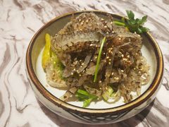 爽一爽鱼皮-臻享無招牌·食蛙专门店(太古里店)