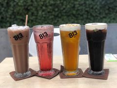 -813芭依珊 BAESAn(皇冠十畝地店)