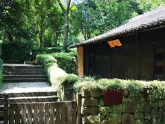 -法云安缦酒店