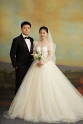 -CD视觉婚纱摄影