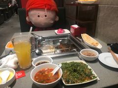 -海底捞火锅(龙岗星河COCO Park店)