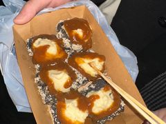 -品腐记·豆腐王朝(老门东总店)