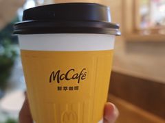 -麦当劳(南后街店)