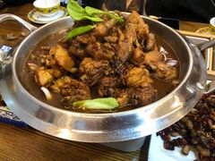 -老味道1992(武当山店)