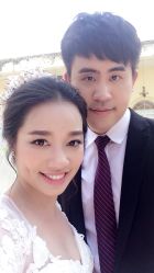 -金夫人婚纱摄影(华南店)