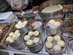 -南通绿洲国际假日酒店全日餐厅