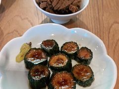 -难忘的面(五矿君澜酒店)