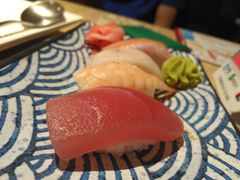 -鱼意寿司(钟村分店)