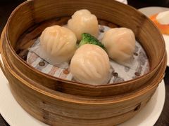 -京香轩·中餐厅(上海中庚聚龙酒店)