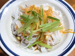 -秦唐汉味biangbiang面(大钟寺店)